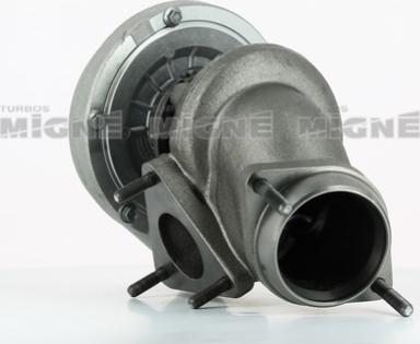 Turbos Migne 50085E - Ahdin inparts.fi