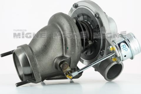 Turbos Migne 50085E - Ahdin inparts.fi