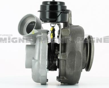 Turbos Migne 50081E - Ahdin inparts.fi