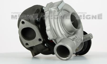 Turbos Migne 50038E - Ahdin inparts.fi