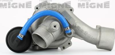 Turbos Migne 50029E - Ahdin inparts.fi