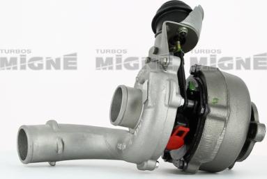 Turbos Migne 50076E - Ahdin inparts.fi