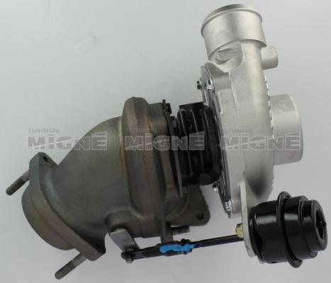 Turbos Migne 50156E - Ahdin inparts.fi