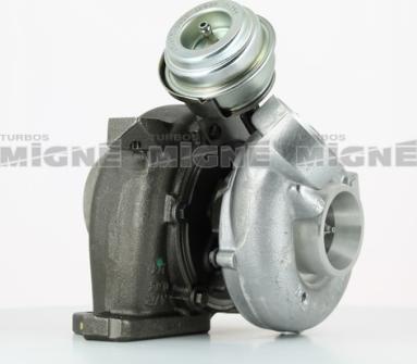 Turbos Migne 50103E - Ahdin inparts.fi