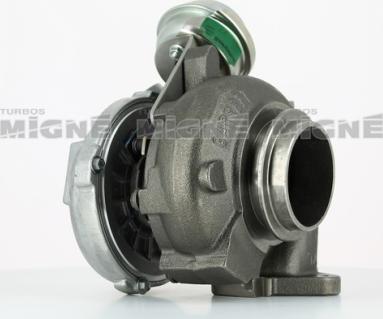 Turbos Migne 50103E - Ahdin inparts.fi