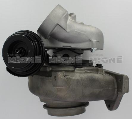 Turbos Migne 50103E - Ahdin inparts.fi