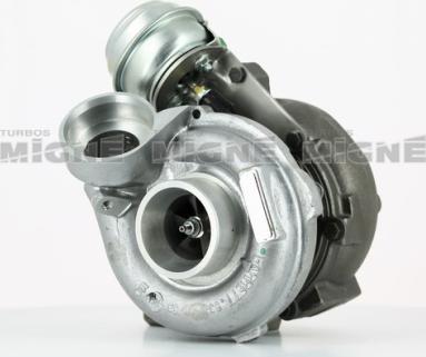 Turbos Migne 50103E - Ahdin inparts.fi