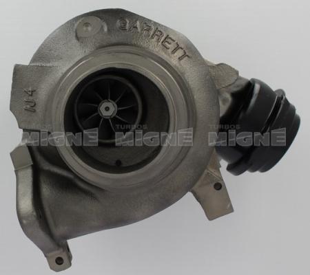 Turbos Migne 50103E - Ahdin inparts.fi