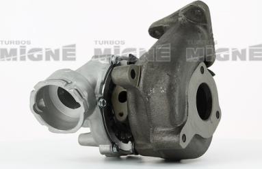 Turbos Migne 50115E - Ahdin inparts.fi