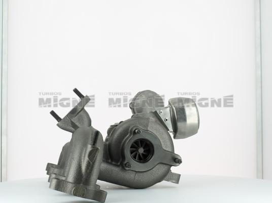 Turbos Migne 50120E - Ahdin inparts.fi