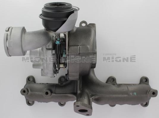 Turbos Migne 50120E - Ahdin inparts.fi