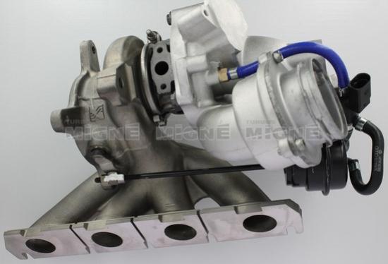 Turbos Migne 50394E - Ahdin inparts.fi