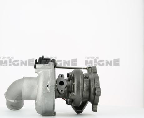 Turbos Migne 50344E - Ahdin inparts.fi