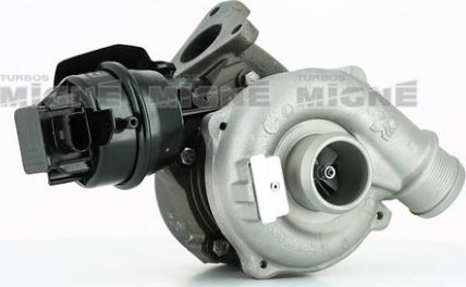 Turbos Migne 50354E - Ahdin inparts.fi