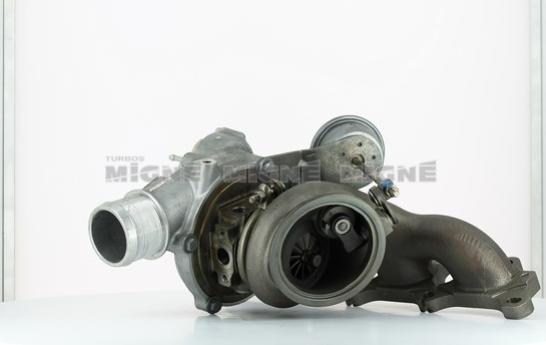 Turbos Migne 50355E - Ahdin inparts.fi