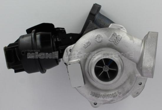 Turbos Migne 50369E - Ahdin inparts.fi