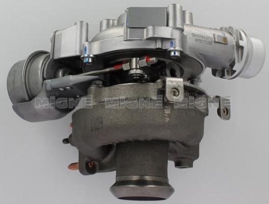 Turbos Migne 50305E - Ahdin inparts.fi