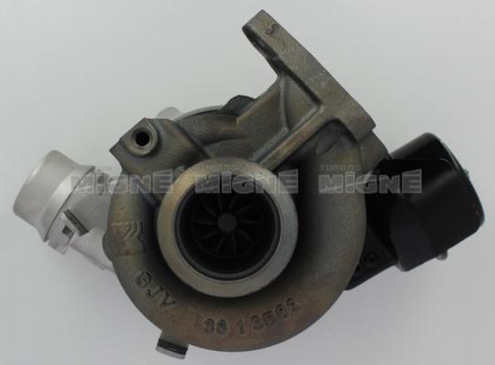 Turbos Migne 50305E - Ahdin inparts.fi