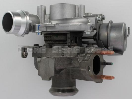 Turbos Migne 50305E - Ahdin inparts.fi