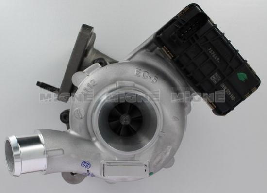 Turbos Migne 50300E - Ahdin inparts.fi