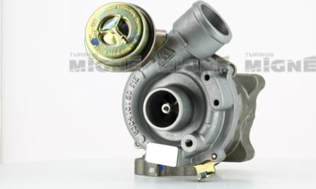 Turbos Migne 50331E - Ahdin inparts.fi