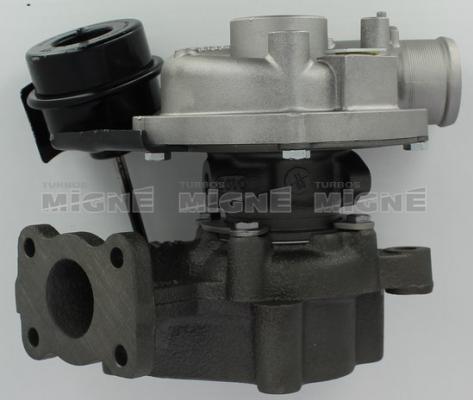 Turbos Migne 50333E - Ahdin inparts.fi