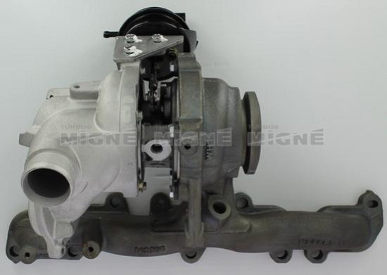 Turbos Migne 50321E - Ahdin inparts.fi