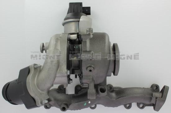 Turbos Migne 50370E - Ahdin inparts.fi