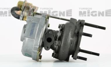 Turbos Migne 50377E - Ahdin inparts.fi