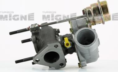 Turbos Migne 50377E - Ahdin inparts.fi