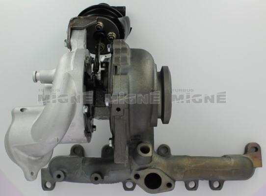 Turbos Migne 50252E - Ahdin inparts.fi