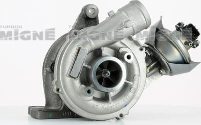 Turbos Migne 50205E - Ahdin inparts.fi