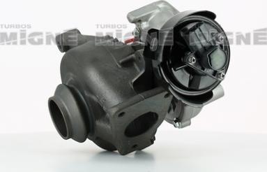 Turbos Migne 50200E - Ahdin inparts.fi