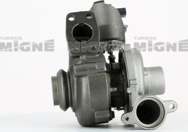 Turbos Migne 50210E - Ahdin inparts.fi