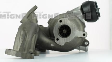 Turbos Migne 50230E - Ahdin inparts.fi