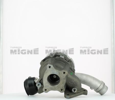 Turbos Migne 50270E - Ahdin inparts.fi