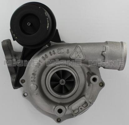 Turbos Migne 50272E - Ahdin inparts.fi