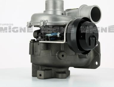 Turbos Migne 50708E - Ahdin inparts.fi