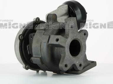 Turbos Migne 50708E - Ahdin inparts.fi