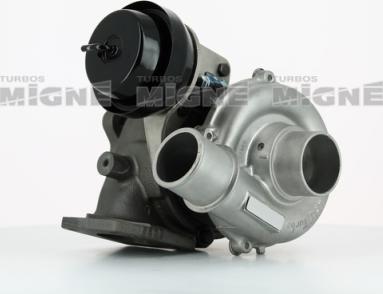 Turbos Migne 50708E - Ahdin inparts.fi