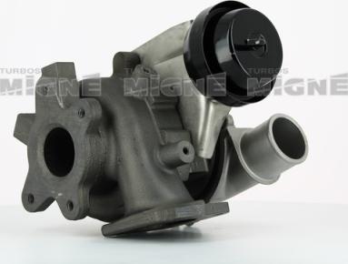 Turbos Migne 50708E - Ahdin inparts.fi