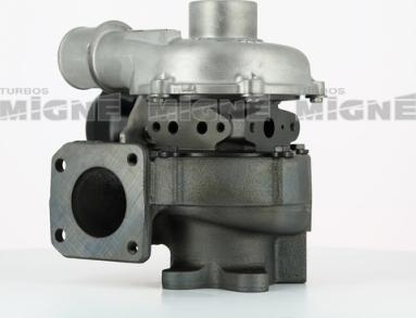 Turbos Migne 50708E - Ahdin inparts.fi