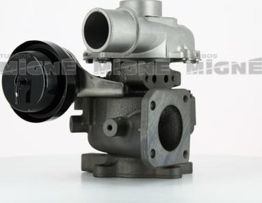 Turbos Migne 50708E - Ahdin inparts.fi