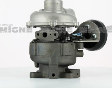 Turbos Migne 50708E - Ahdin inparts.fi