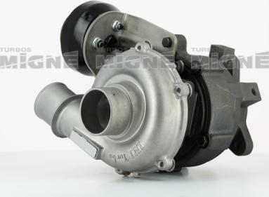 Turbos Migne 50708E - Ahdin inparts.fi