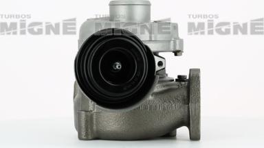 Turbos Migne 50714E - Ahdin inparts.fi