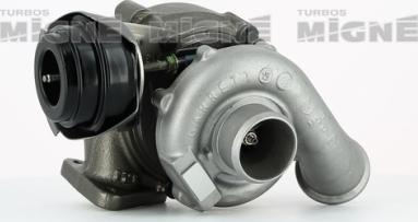 Turbos Migne 50714E - Ahdin inparts.fi