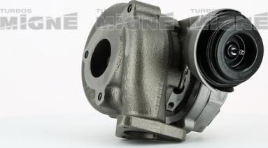 Turbos Migne 50714E - Ahdin inparts.fi