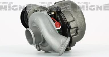 Turbos Migne 50714E - Ahdin inparts.fi