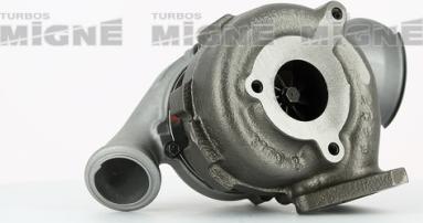 Turbos Migne 50714E - Ahdin inparts.fi